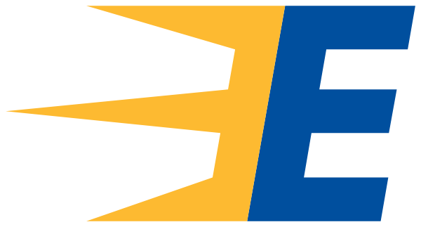ELLENVILLE CENTRAL HIGH SCHOOL Logo