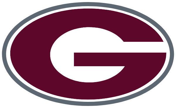GENOA HIGH SCHOOL Logo