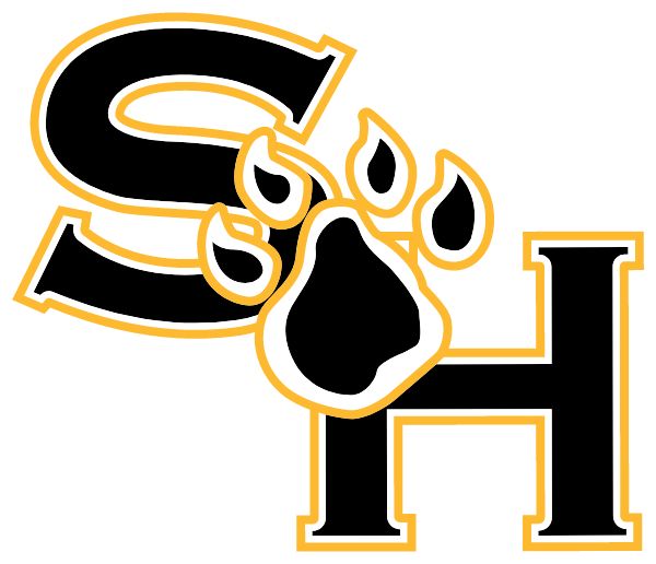 SCOTTS HILL HIGH SCHOOL Sideline Store Sideline Store