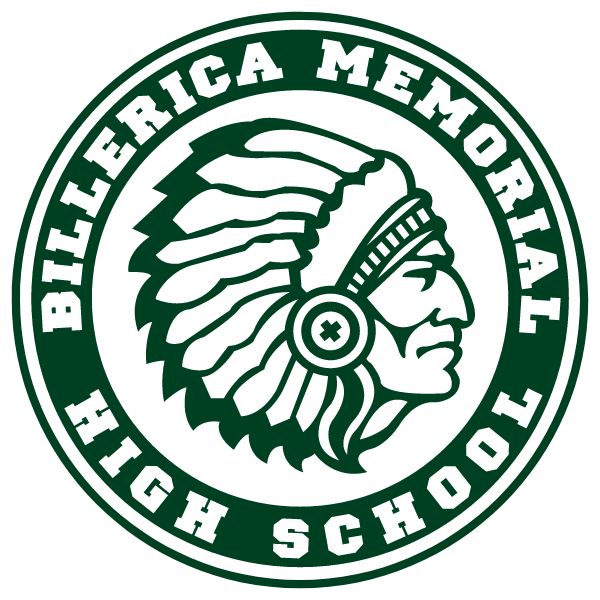 Billerica High School Sideline Store