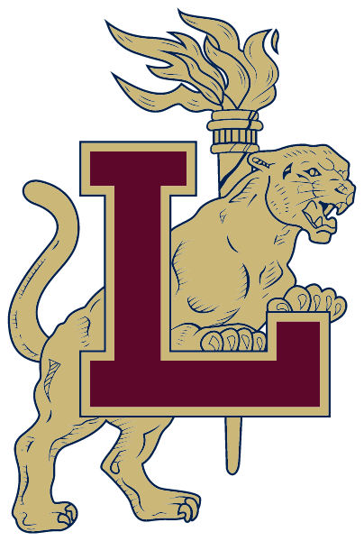 LAKEWOOD HIGH SCHOOL Logo