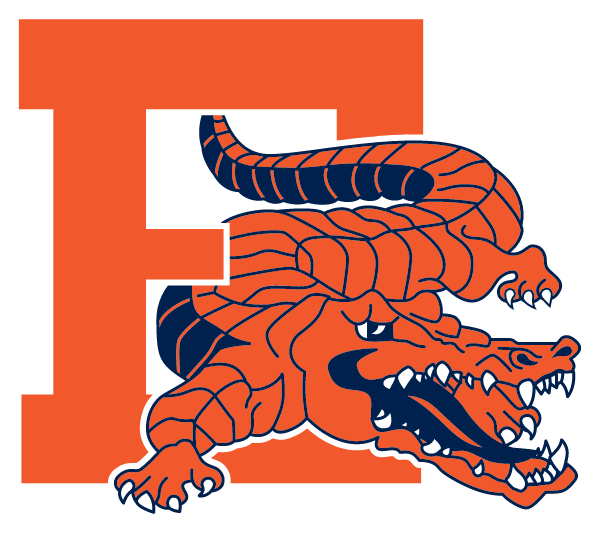 ESCAMBIA HIGH SCHOOL Logo