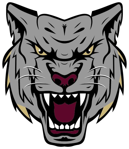 ATOKA HIGH SCHOOL Sideline Store Wampus Cats (ATOKA, Oklahoma) Spirit Apparel & Accessories Store