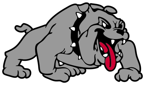 INLAND LAKES HIGH SCHOOL Logo