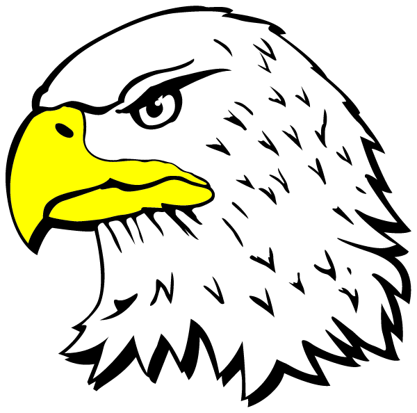 ELLICOTVILLE CENTRAL HIGH SCHOOL Logo