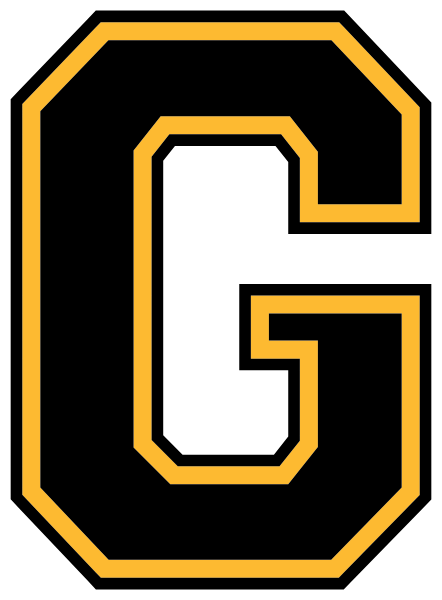 GEORGETOWN HIGH SCHOOL Logo