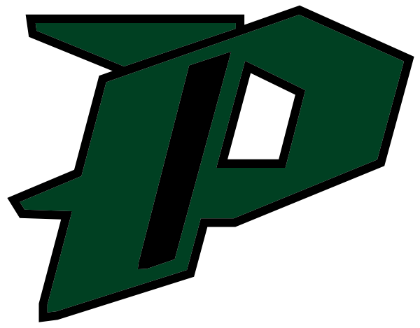 Pahoa high school Logo