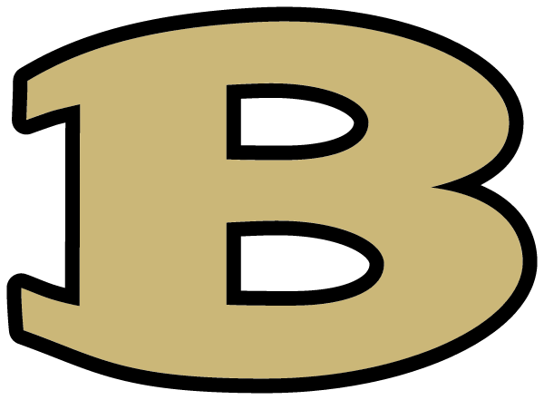 BEULAH HIGH SCHOOL Logo