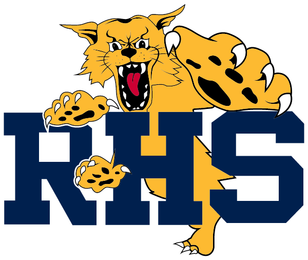 Riley High School Logo