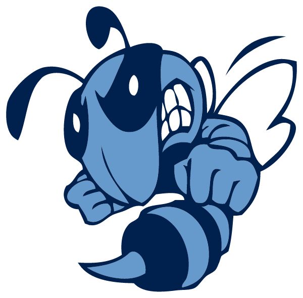 AYNOR HIGH SCHOOL Sideline Store BLUE JACKETS (AYNOR, SOUTH CAROLINA) Spirit Apparel & Accessories Store