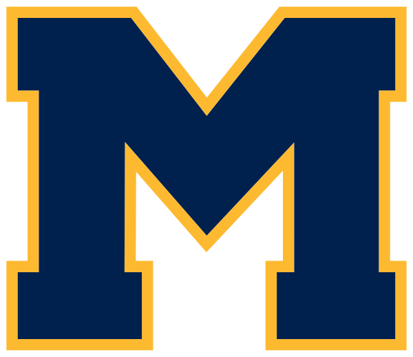 MUHLENBERG SENIOR HIGH SCHOOL Logo