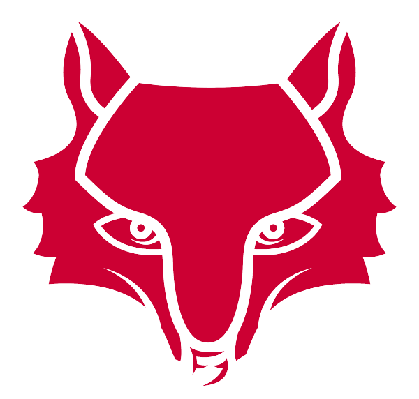 THOMAS JEFFERSON HIGH SCHOOL Logo