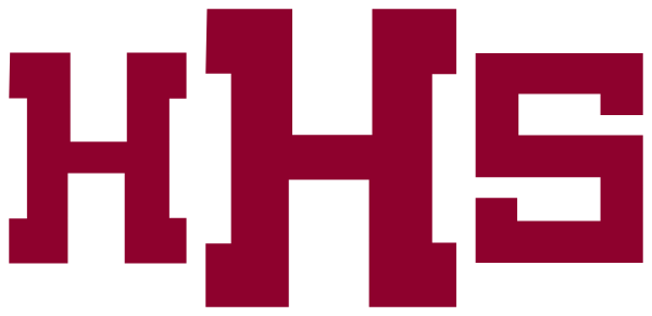 HANDLEY HIGH SCHOOL Logo