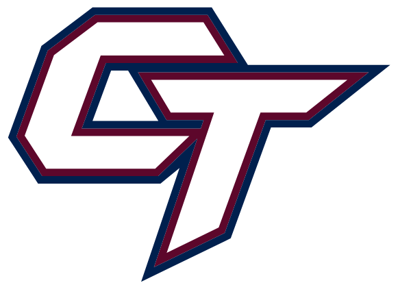 CHEROKEE TRAIL HIGH SCHOOL Logo