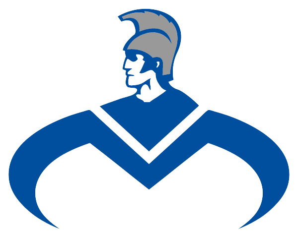 Moanalua High school Logo
