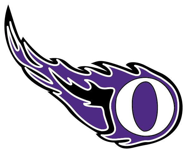 OAKWOOD HIGH SCHOOL Sideline Store Comets (FITHIAN, Illinois) Spirit Apparel & Accessories Store