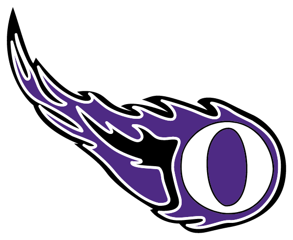 OAKWOOD HIGH SCHOOL Logo