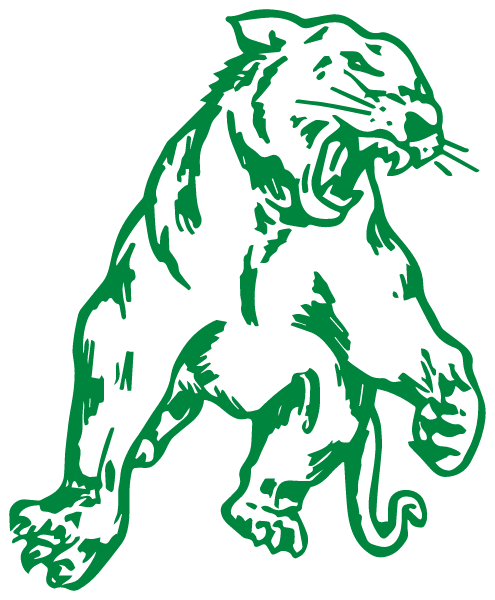 WASHINGTON HIGH SCHOOL Logo