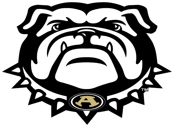 ALVORD HIGH SCHOOL Logo