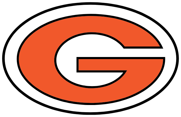 GIBSONBURG HIGH SCHOOL Logo