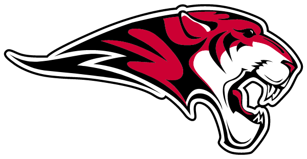 HURRICANE HIGH SCHOOL Logo