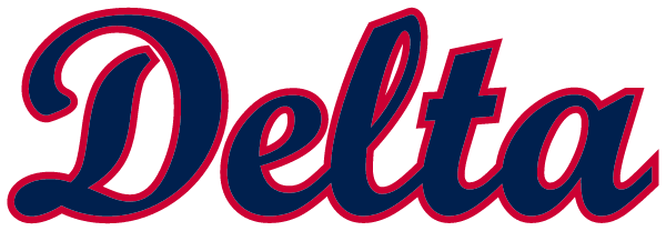DELTA ACADEMY Logo