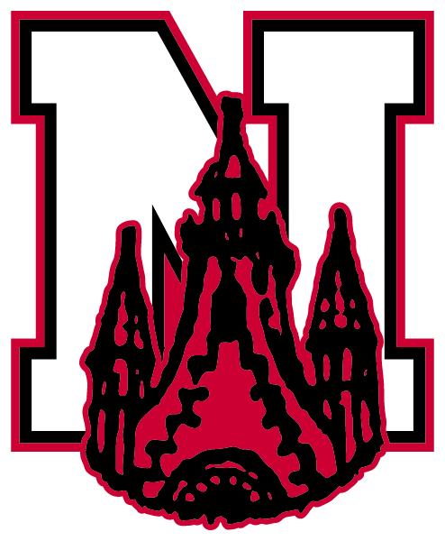 NEWTOWN HIGH SCHOOL Logo