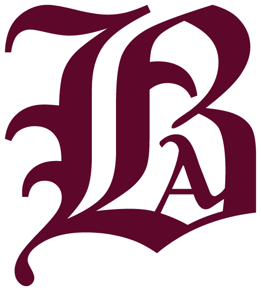 BELLOWS FREE ACADEMY Logo