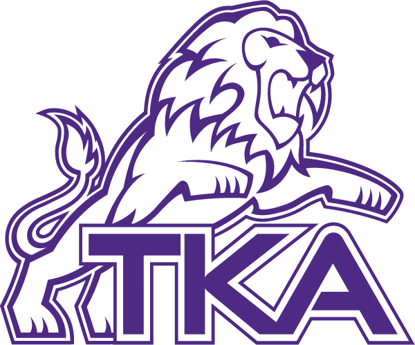 THE KING'S ACADEMY Logo