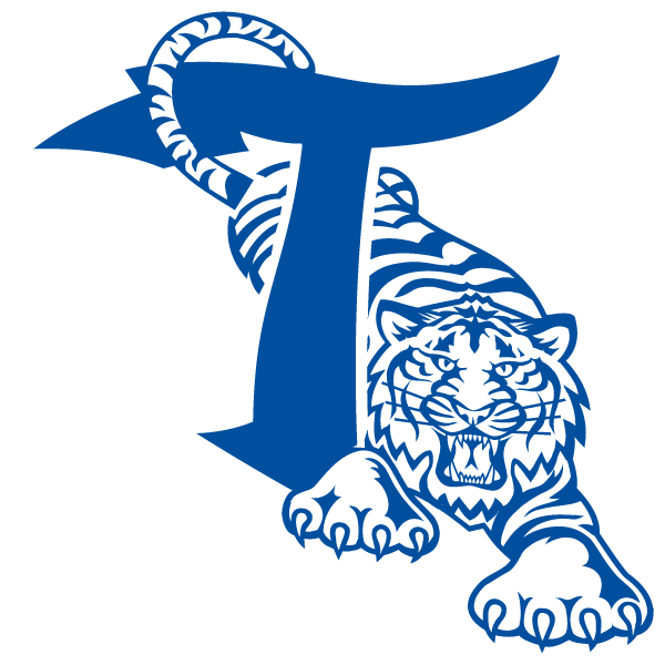 TAYLOR HIGH SCHOOL Logo
