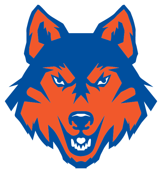 FLORA HIGH SCHOOL Logo