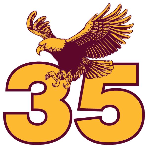 MCDONOGH 35 HIGH SCHOOL Sideline Store Sideline Store