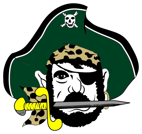 PERRYVILLE HIGH SCHOOL Logo