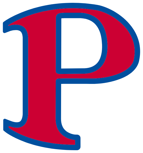 PARKLANE ACADEMY Logo
