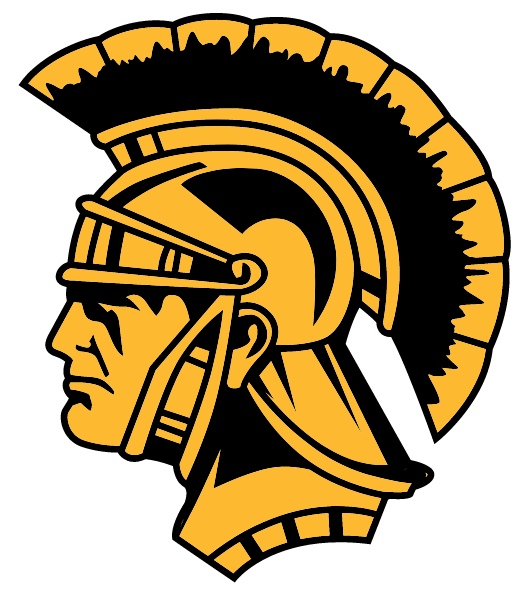 ALLEGHANY HIGH SCHOOL Logo