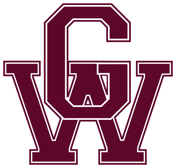 GEORGE WASHINGTON HIGH SCHOOL Logo