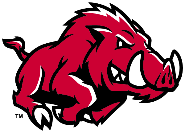 ARKANSAS HIGH SCHOOL Logo