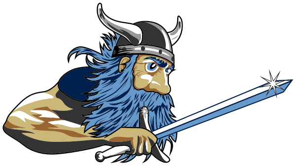 NORTHWOOD-KENSETT HIGH SCHOOL Logo