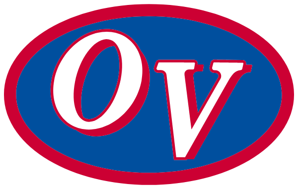 OWEN VALLEY HIGH SCHOOL Logo