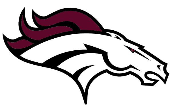 CLEMENTS HIGH SCHOOL Logo