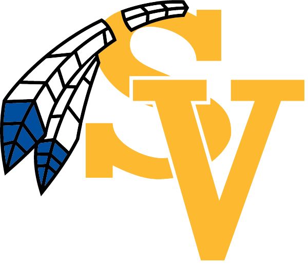 SAINT VINCENT HIGH SCHOOL Sideline Store Indians (PERRYVILLE, Missouri) Spirit Apparel & Accessories Store