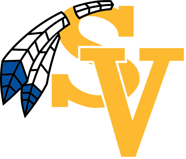 SAINT VINCENT HIGH SCHOOL Logo