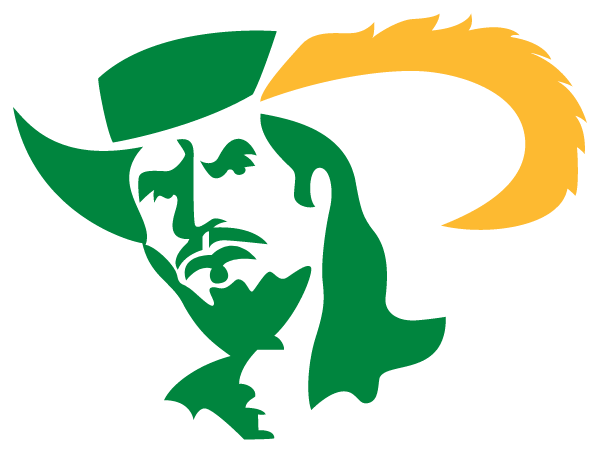 NORTH ROWAN HIGH SCHOOL Logo