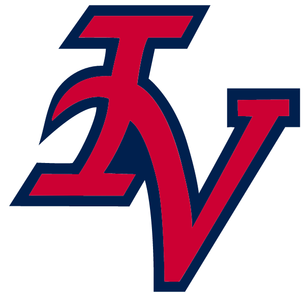 INDIAN VALLEY HIGH SCHOOL Logo