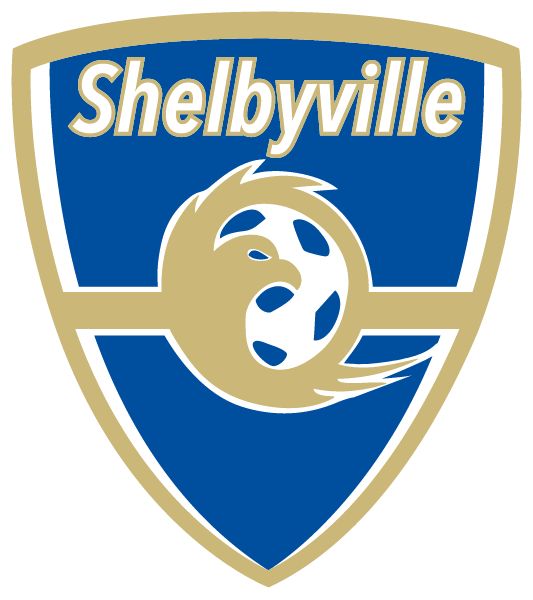 SHELBYVILLE CENTRAL HIGH SCHOOL Sideline Store Sideline Store