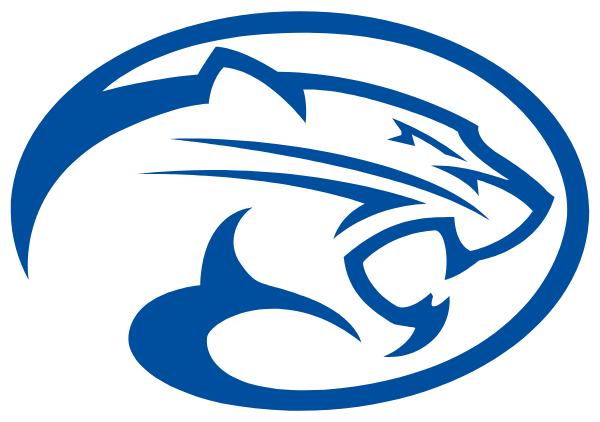 CENTRAL COOSA HIGH SCHOOL Logo