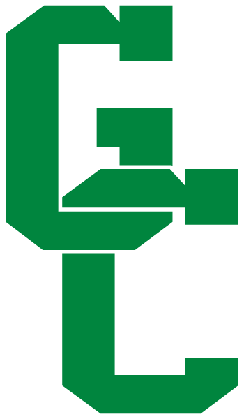 GENOA CENTRAL HIGH SCHOOL Logo