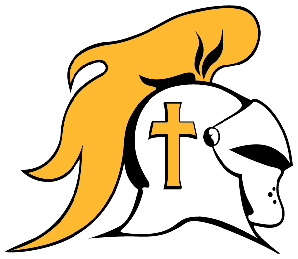 CHRISTIAN ACADEMY OF INDIANA Logo