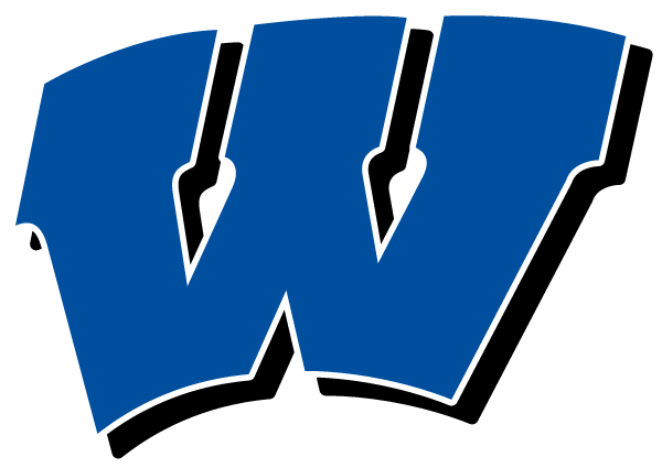 WEST IRON COUNTY HIGH SCHOOL Logo