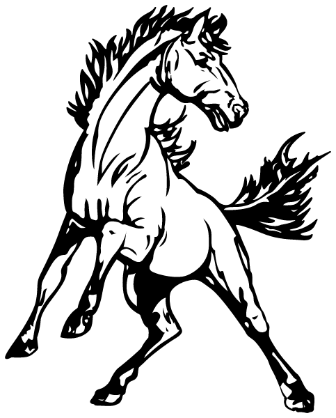 MARION COUNTY HIGH SCHOOL R-2 Logo